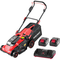 Worcraft CLM-S40LiBH