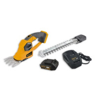 Riwall PRO Rash 2020 Set AH41F2201011B