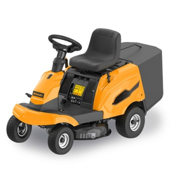 Riwall PRO RMR 62 TRD