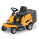 Riwall PRO RMR 62 TRD