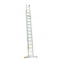Alve Forte 2 x 18 priečok 949 cm 8318
