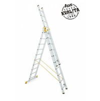 Rebrík Forte ALVE 8608 5,25m