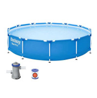 Bestway Steel Pro 366 x 76 cm 56681