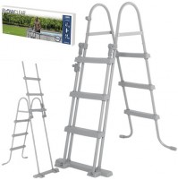 BESTWAY 58330 schodíky do bazénu 107 cm