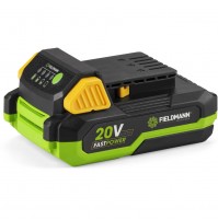 Fieldmann FDUZ 79020 20V 2Ah