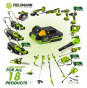 FIELDMANN FZR 70335-A