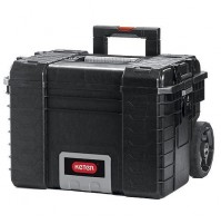 Keter 17200383 Pro GEAR Cart 56x46x48 cm 239212