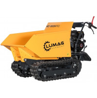 Prepravný vozík Lumag Minidumper MD500H-PRO