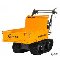 Lumag MD 300, Mini Dumper