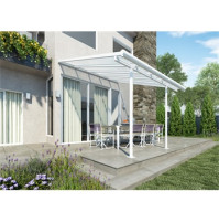 Palram Sierra 3000 3 x 3 m bílá