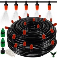 Gardlov Garden sprinkler water curtain 20m 21213