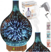 Ruhhy 22356 3D Aróma difuzér 100 ml