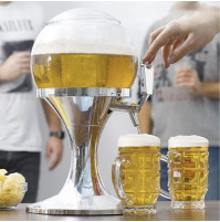 Ruhhy 22799 Dávkovač na pivo a nápoje 3,5 l