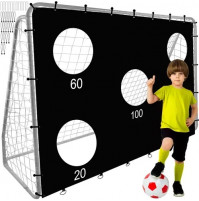 Trizand 21268 s plachtou 170 x 240 x 85 cm