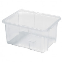 Box CARGO BOX NCC12, 30x20x16 cm