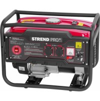 Strend Pro KM2500-A