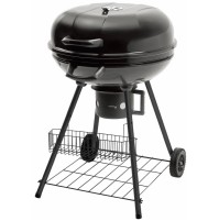 Slovakia Trend Gril BBQ Oliver