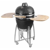 Strend Pro Kamado Egg 21