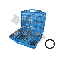  Gola sada, 1/4", 3/8" a 1/2" vstup, 171 - dielna