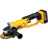 DeWALT DCG412N - BEZ AKUMULÁTORA