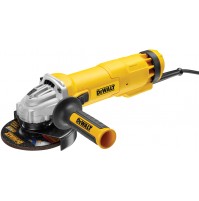 DeWalt DWE4207 uhlová brúska 125mm 1010W