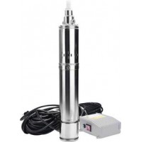 Extol Premium Čerpadlo hlbinné 950W, priemer 88mm, max. prietok 1920l/h, výtlačné potrubie 1", kábel 50m 8895062