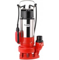 EXTOL Premium 750W,litinové tělo, 18000l/h, 8895001