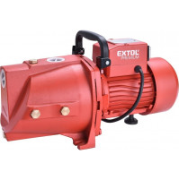 Extol Premium čerpadlo prúdové 750W, 5270l/hod 8895080