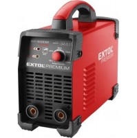 Extol Premium  10-120A, MMA 53V, 8896024 