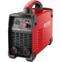 Extol Premium 10-160A MMA TIG 70V 8896025