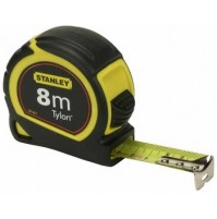 STANLEY 1-30-657 Zvinovací meter Tylon 8 m x 25 mm