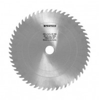 Pílový kotúč na drevo 500x2,5x30