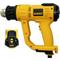 DeWALT D26414 Teplovzdušná pištol