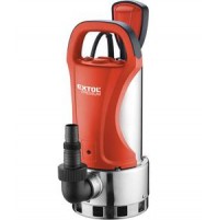 EXTOL PREMIUM SPF 1100 čerpadlo el. ponorné kalové 8895009