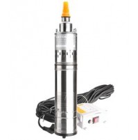 EXTOL PREMIUM 370W, 72m, 1500l / h, 75mm, 1 "8895061