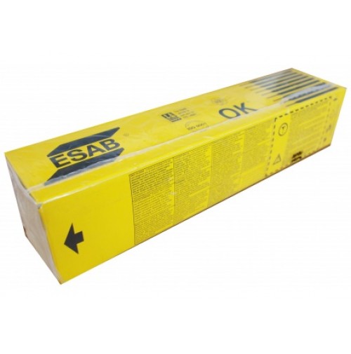 Elektródy ESAB E-R 117 2,5x350 mm, rutilové