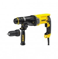 DeWALT D25144K - kombinované kladivo