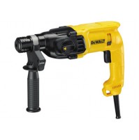 DEWALT D25033K kombinované kladivo sds