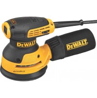 DeWALT DWE6423 Excentrická brúska 280W