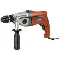 Vŕtačka s príklepom, 1100W, EXTOL PREMIUM, ID 1100 CF, 8890052