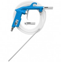 Gude Pištoľ pieskovacia SP 200