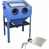 Pieskovacia kabína Güde GSK 220 L