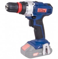 Güde Aku vŕtačka, skrutkovač BS 18-0 II 58524