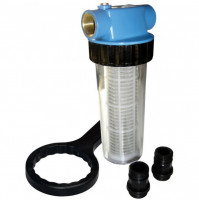 Vodný filter dlhý Güde 250 mm 94462