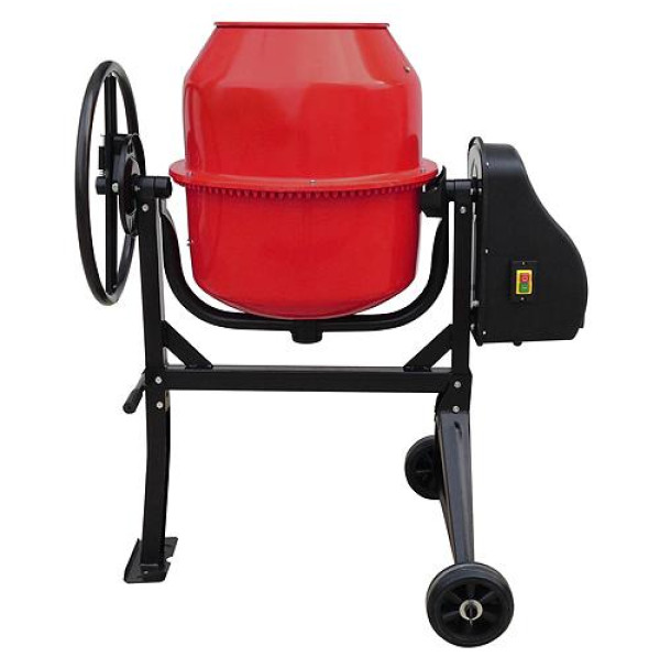 Miesacka Strend Pro CMX16, 160 lit 550W