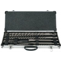 Sada sekáčov a vrtákov SDS-plus MAKITA D-19174