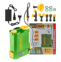 Procraft AS-10