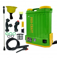 Procraft AS20-12