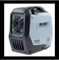 Procraft IGP25