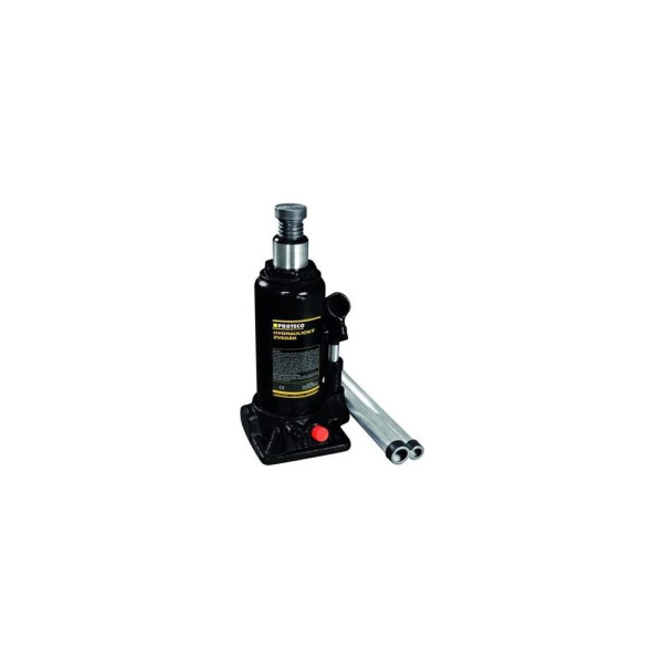 PROTECO zdvihák hydraulický 20t 42.09-ZH-20000